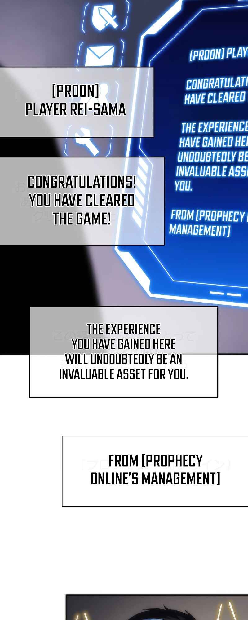 Page 42 Chapter 1 The Formerly Number One Ranked Rookie