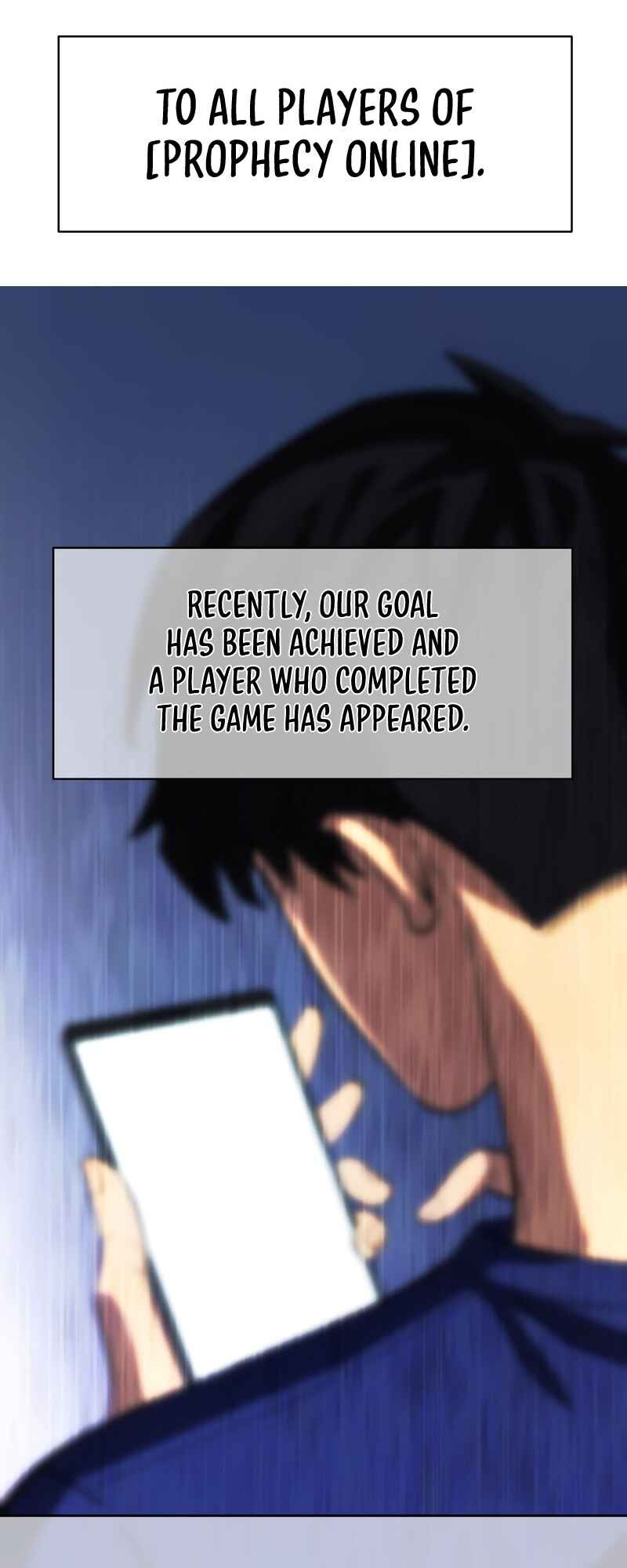 Page 47 Chapter 1 The Formerly Number One Ranked Rookie