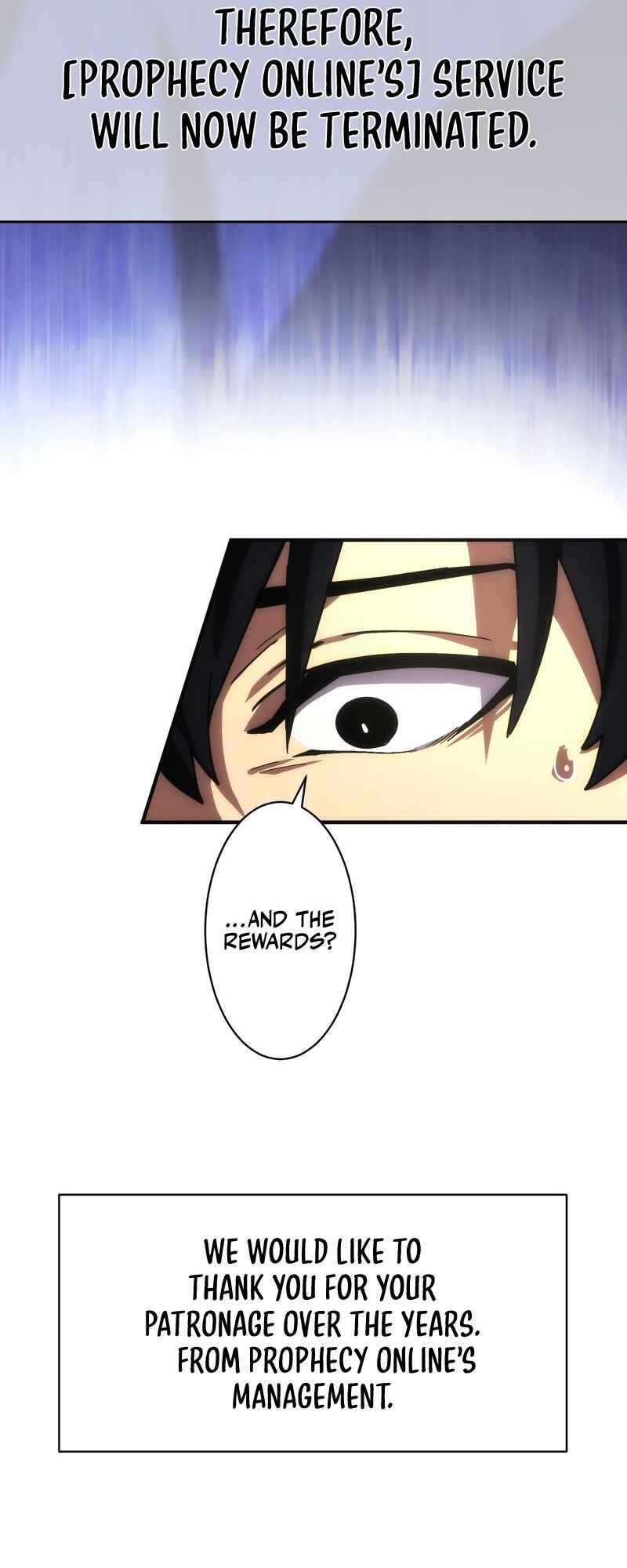 Page 48 Chapter 1 The Formerly Number One Ranked Rookie