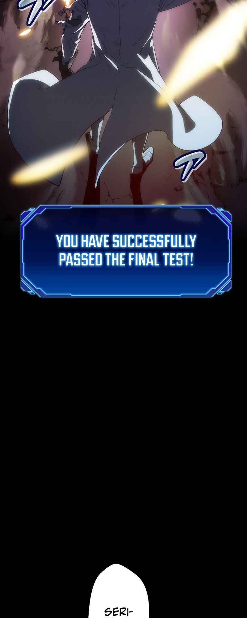 Page 5 Chapter 1 The Formerly Number One Ranked Rookie