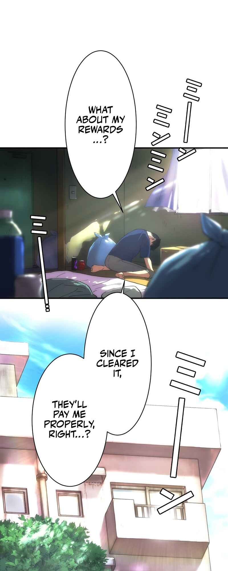 Page 50 Chapter 1 The Formerly Number One Ranked Rookie