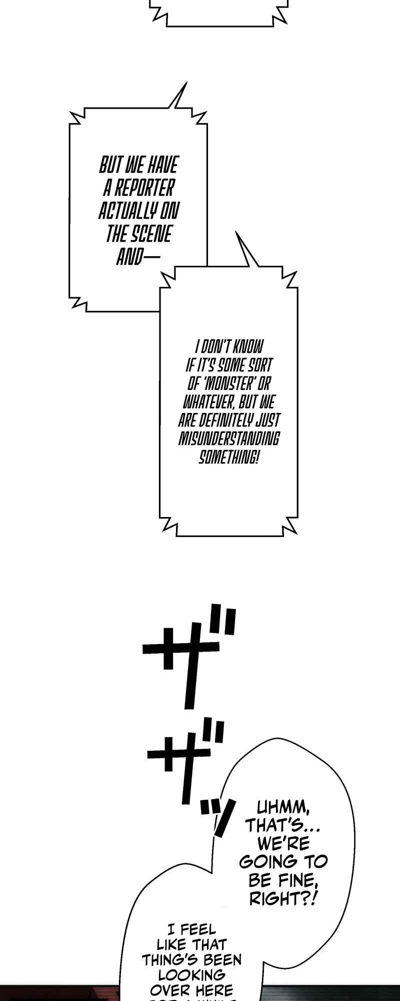 Page 67 Chapter 1 The Formerly Number One Ranked Rookie