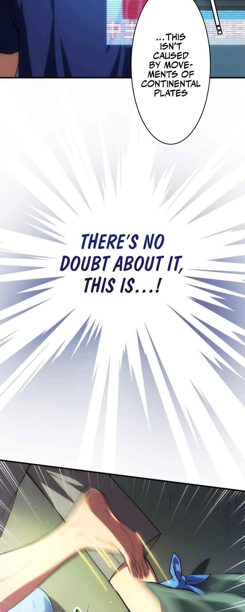 Page 71 Chapter 1 The Formerly Number One Ranked Rookie
