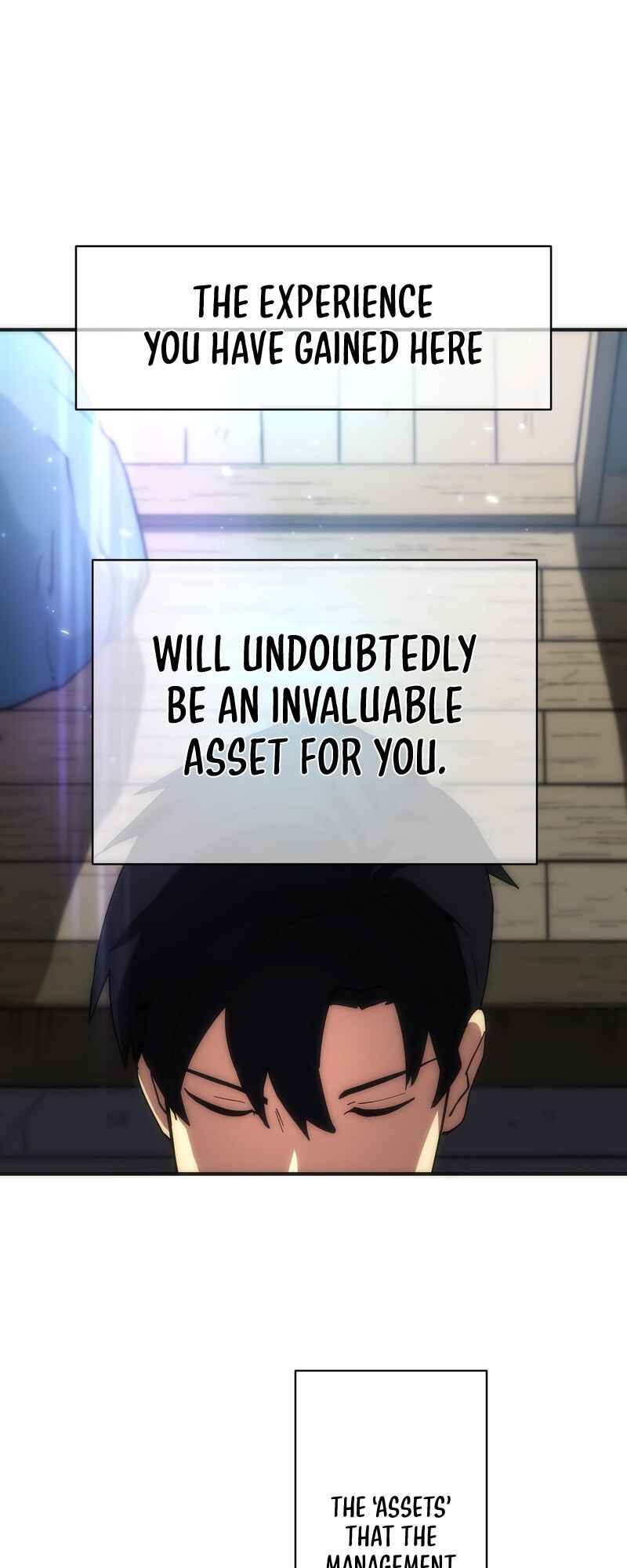 Page 77 Chapter 1 The Formerly Number One Ranked Rookie