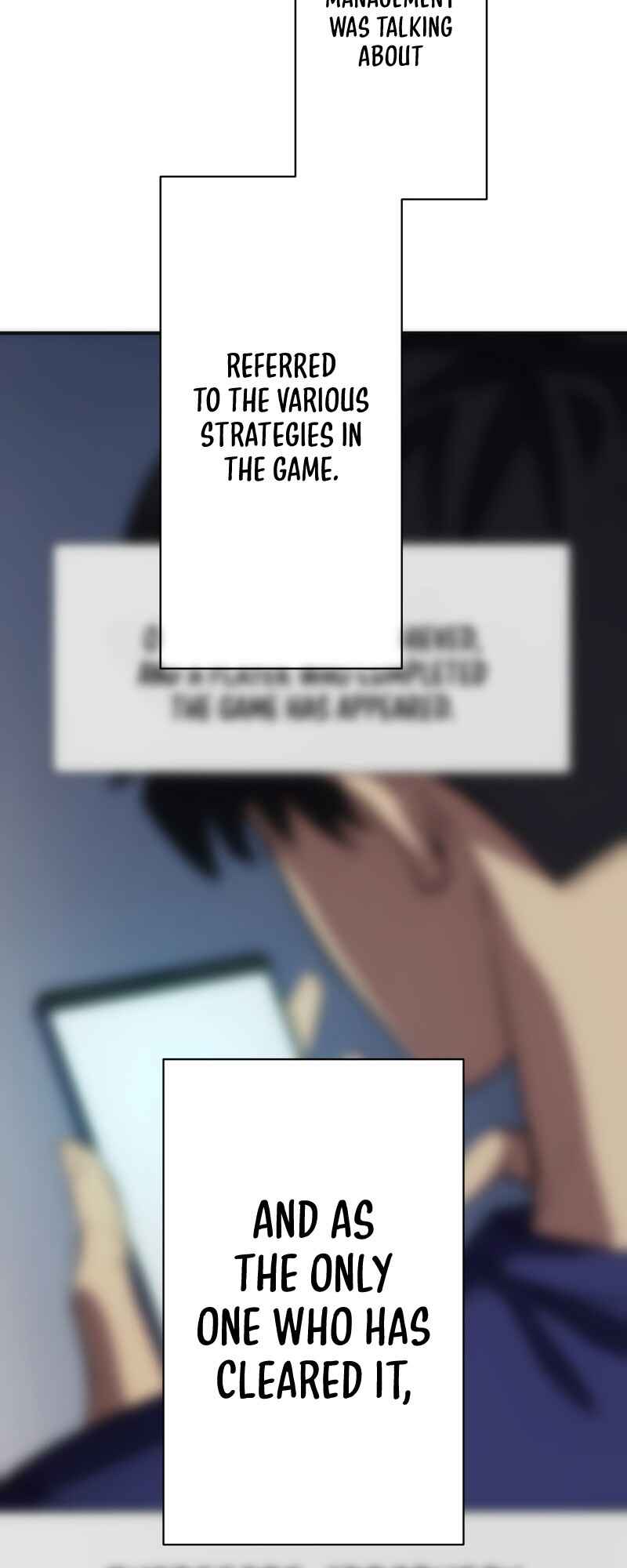 Page 78 Chapter 1 The Formerly Number One Ranked Rookie