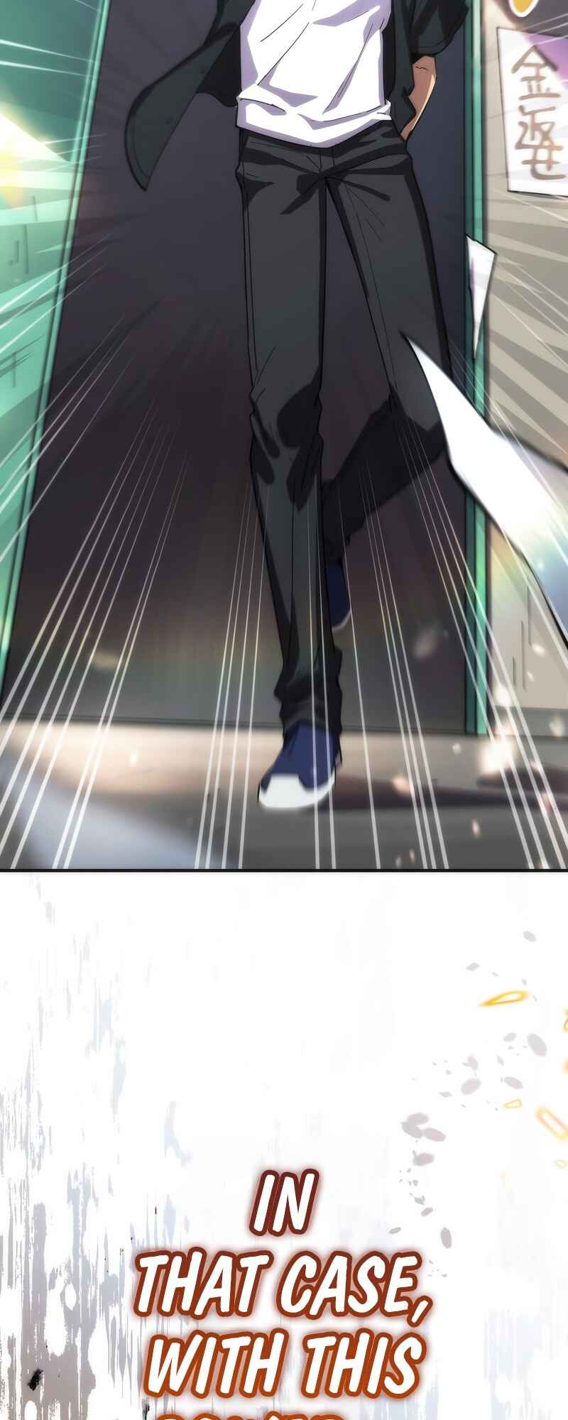 Page 81 Chapter 1 The Formerly Number One Ranked Rookie