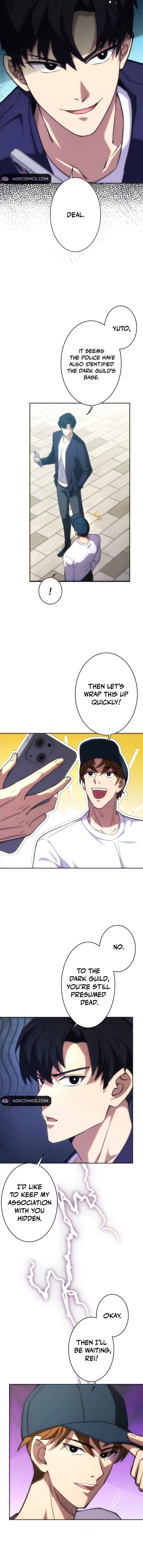 Page 3 Chapter 21 The Formerly Number One Ranked Rookie