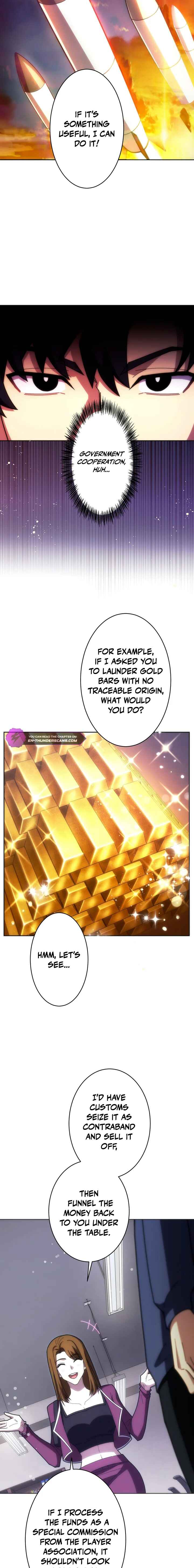 Page 19 Chapter 29 The Formerly Number One Ranked Rookie