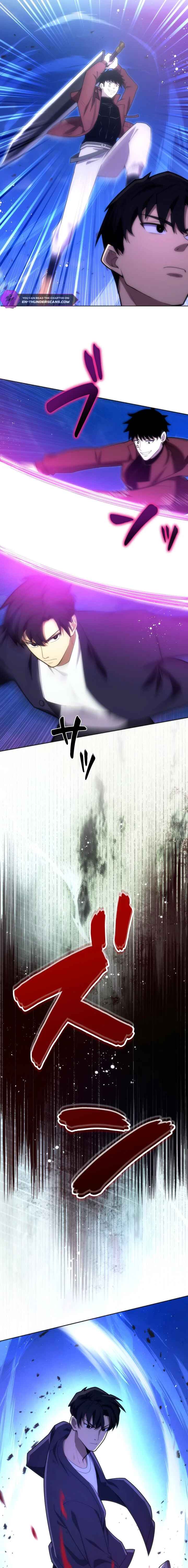 Page 7 Chapter 29 The Formerly Number One Ranked Rookie