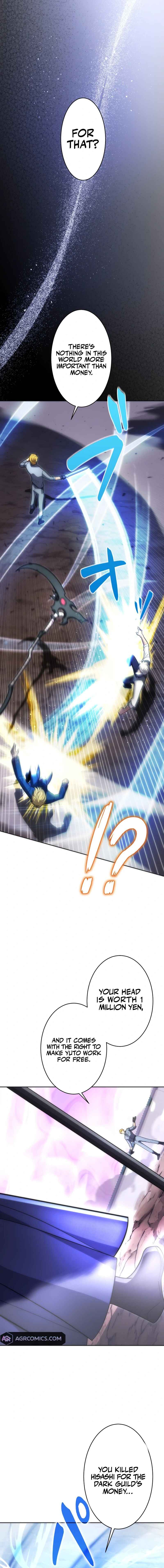 Page 18 Chapter 24 The Formerly Number One Ranked Rookie