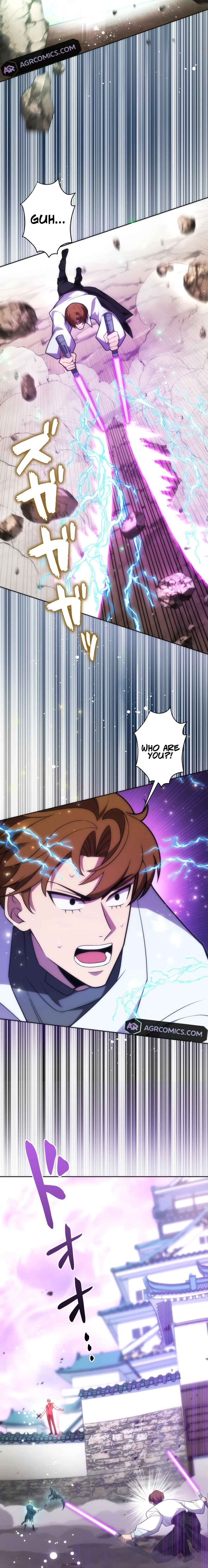 Page 6 Chapter 24 The Formerly Number One Ranked Rookie