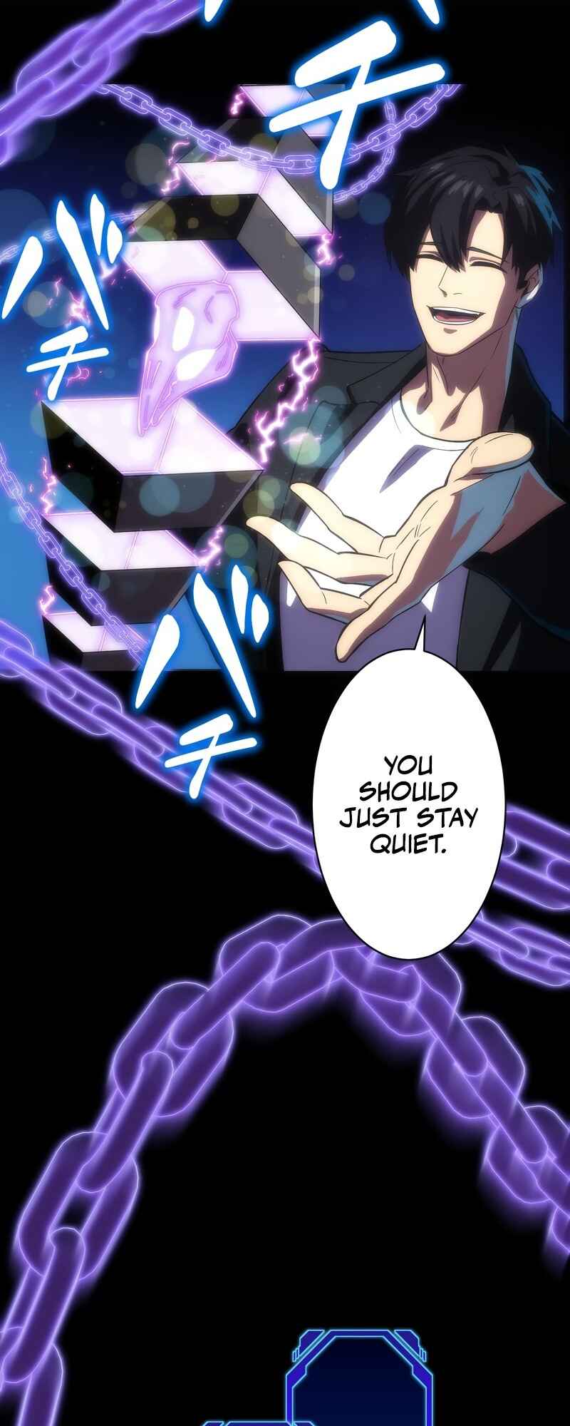 Page 38 Chapter 0 The Formerly Number One Ranked Rookie