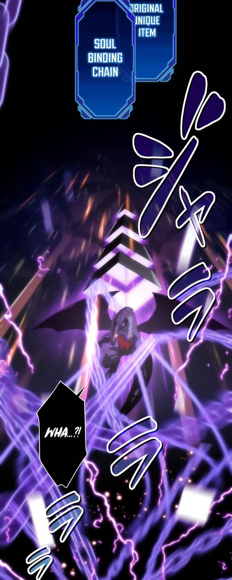 Page 39 Chapter 0 The Formerly Number One Ranked Rookie