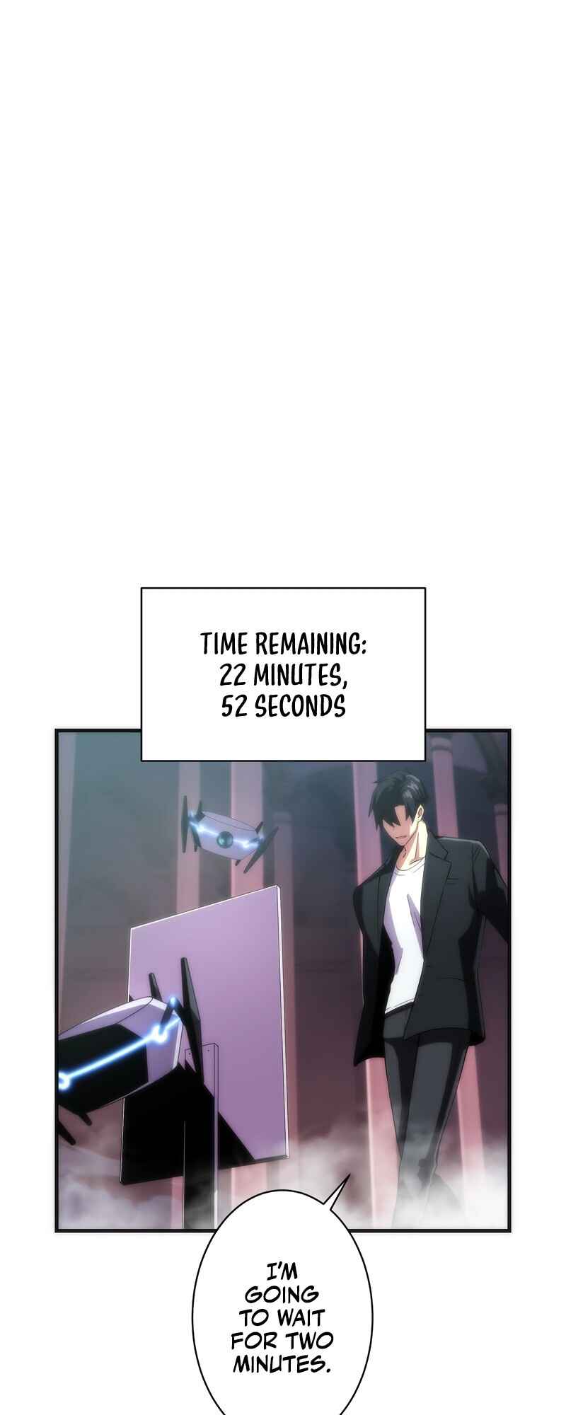 Page 47 Chapter 0 The Formerly Number One Ranked Rookie