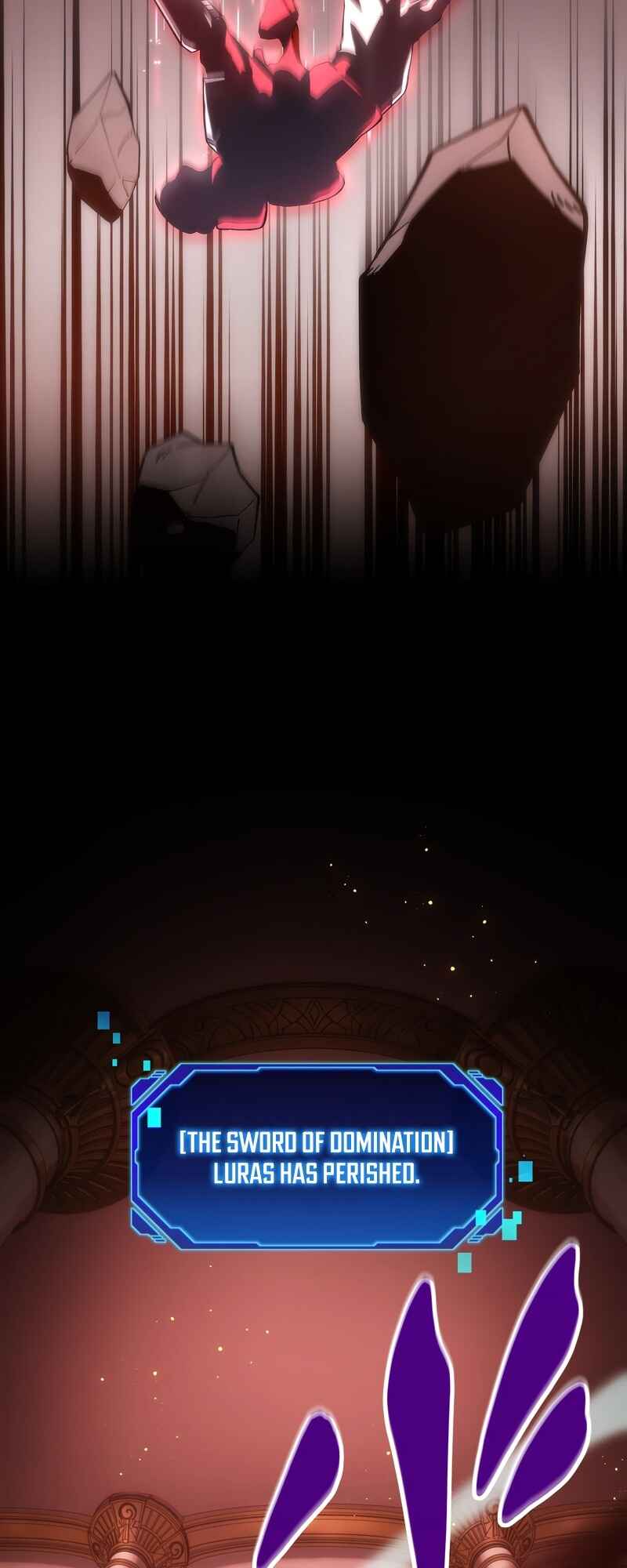 Page 6 Chapter 0 The Formerly Number One Ranked Rookie