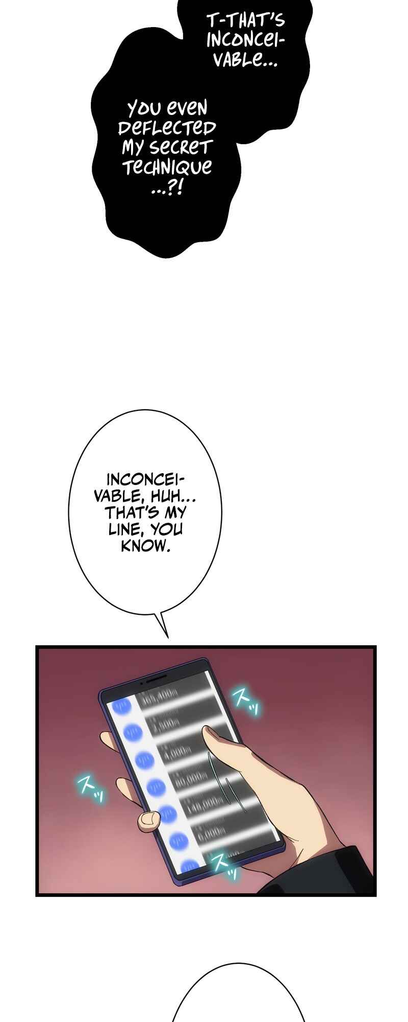 Page 61 Chapter 0 The Formerly Number One Ranked Rookie