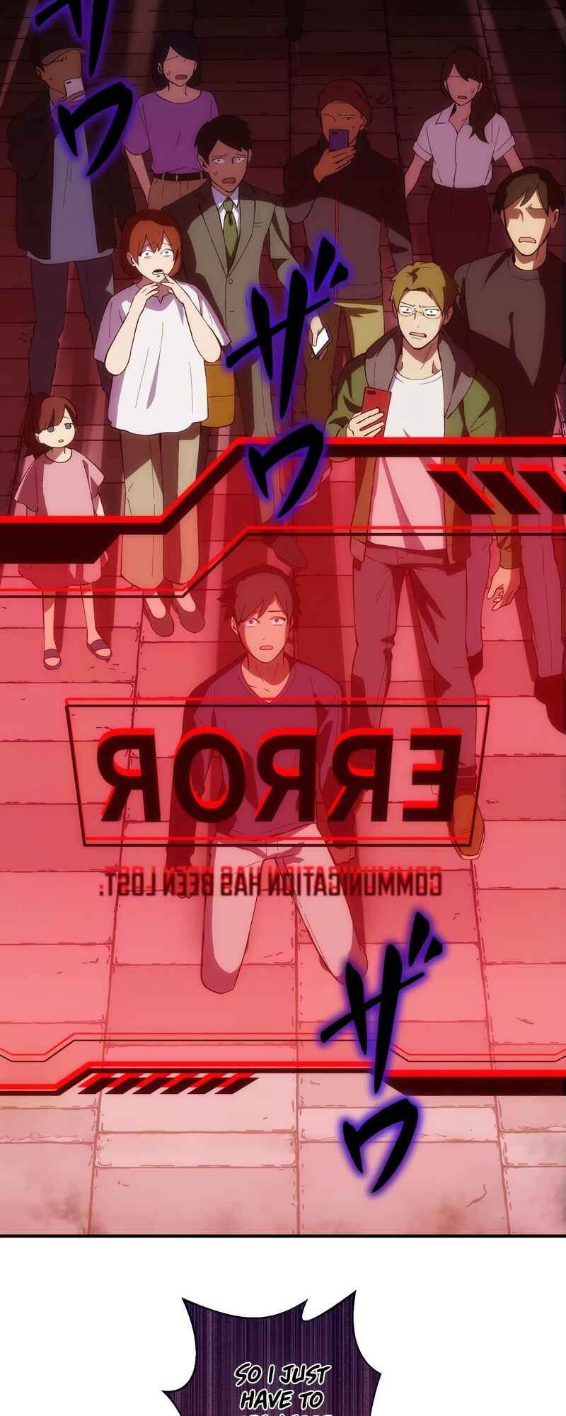 Page 64 Chapter 0 The Formerly Number One Ranked Rookie