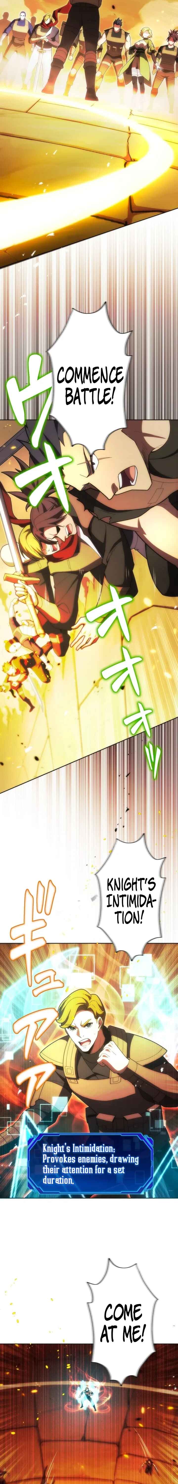 Page 15 Chapter 35 The Formerly Number One Ranked Rookie
