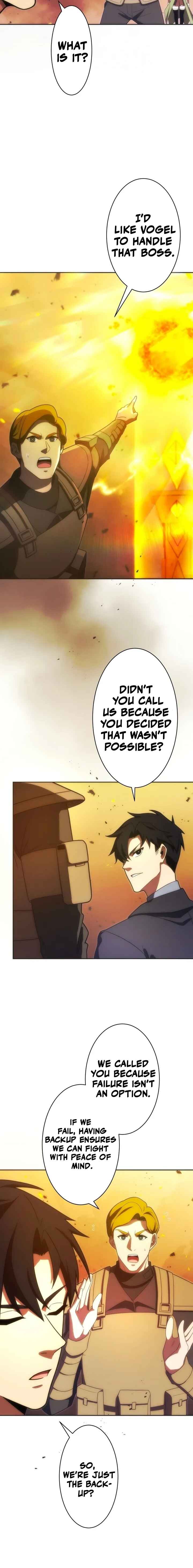 Page 6 Chapter 35 The Formerly Number One Ranked Rookie