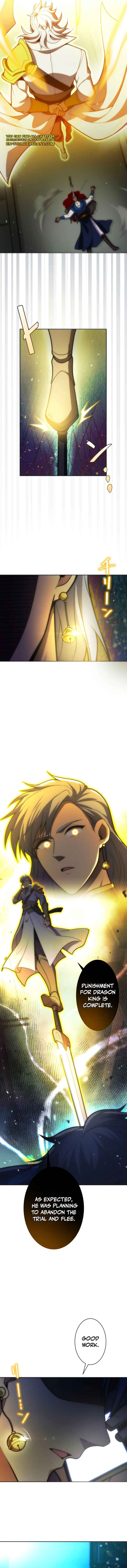 Page 12 Chapter 41 The Formerly Number One Ranked Rookie