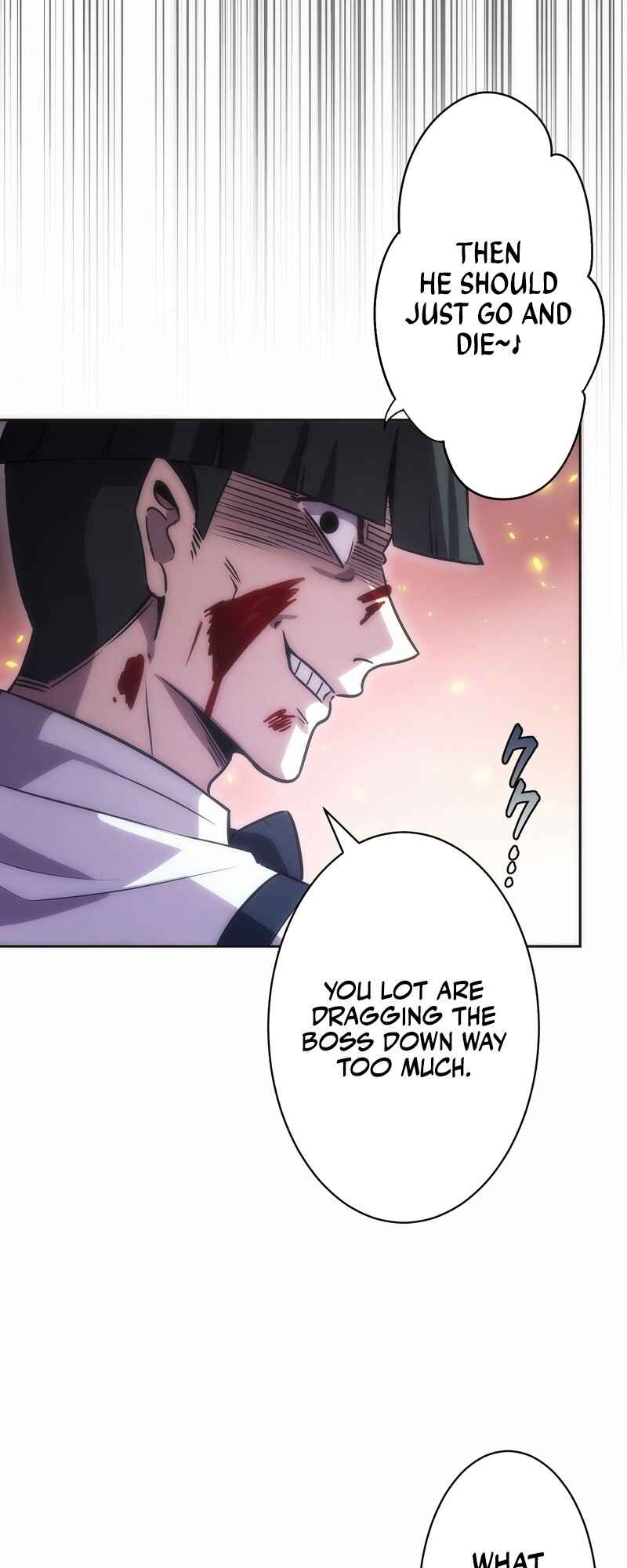 Page 10 Chapter 8 The Formerly Number One Ranked Rookie