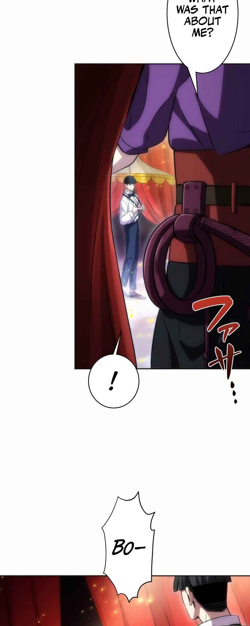 Page 11 Chapter 8 The Formerly Number One Ranked Rookie