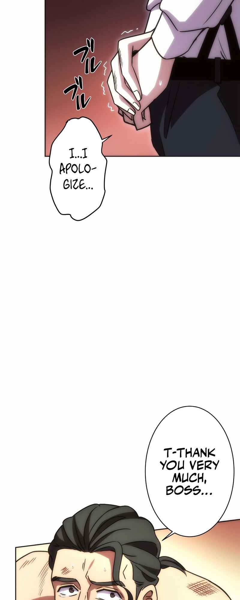 Page 17 Chapter 8 The Formerly Number One Ranked Rookie