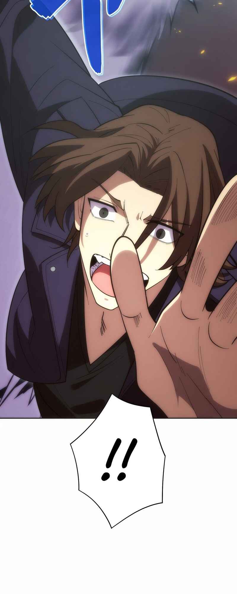 Page 49 Chapter 8 The Formerly Number One Ranked Rookie