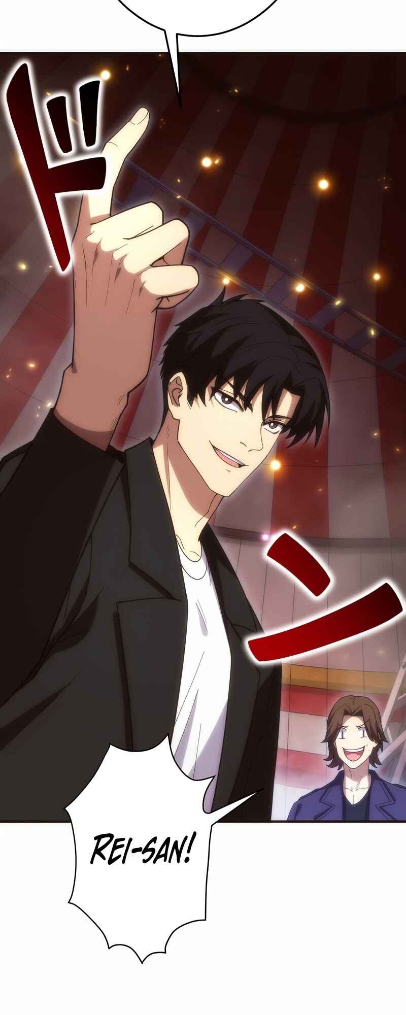 Page 53 Chapter 8 The Formerly Number One Ranked Rookie