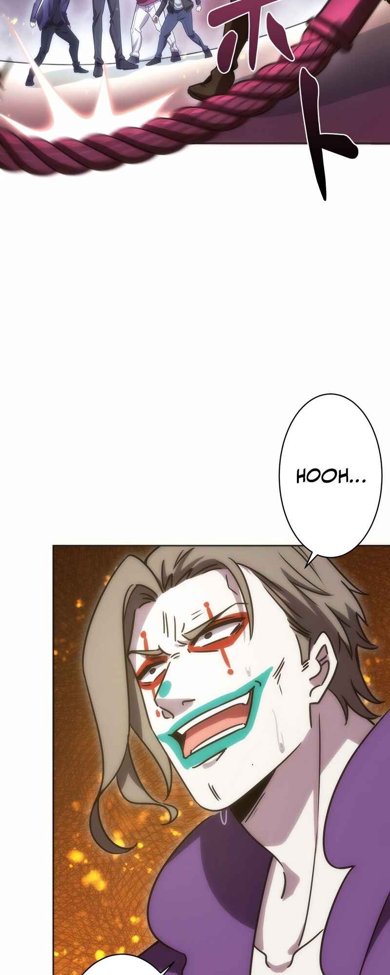 Page 60 Chapter 8 The Formerly Number One Ranked Rookie