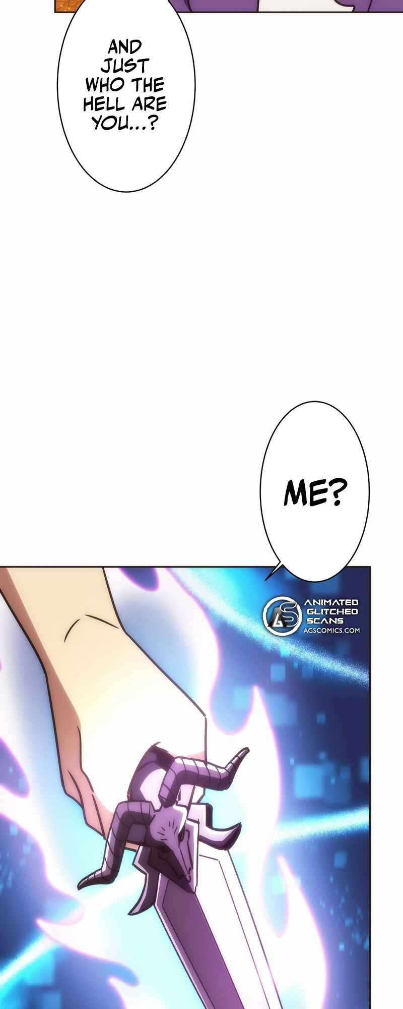 Page 61 Chapter 8 The Formerly Number One Ranked Rookie