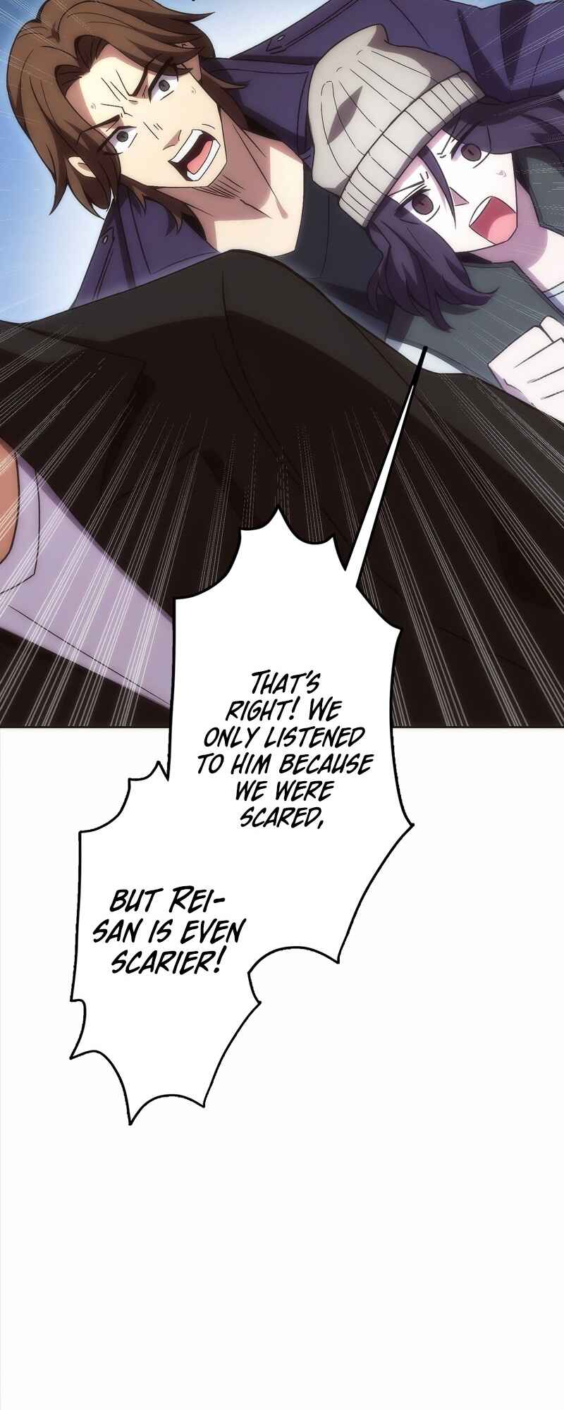 Page 64 Chapter 8 The Formerly Number One Ranked Rookie