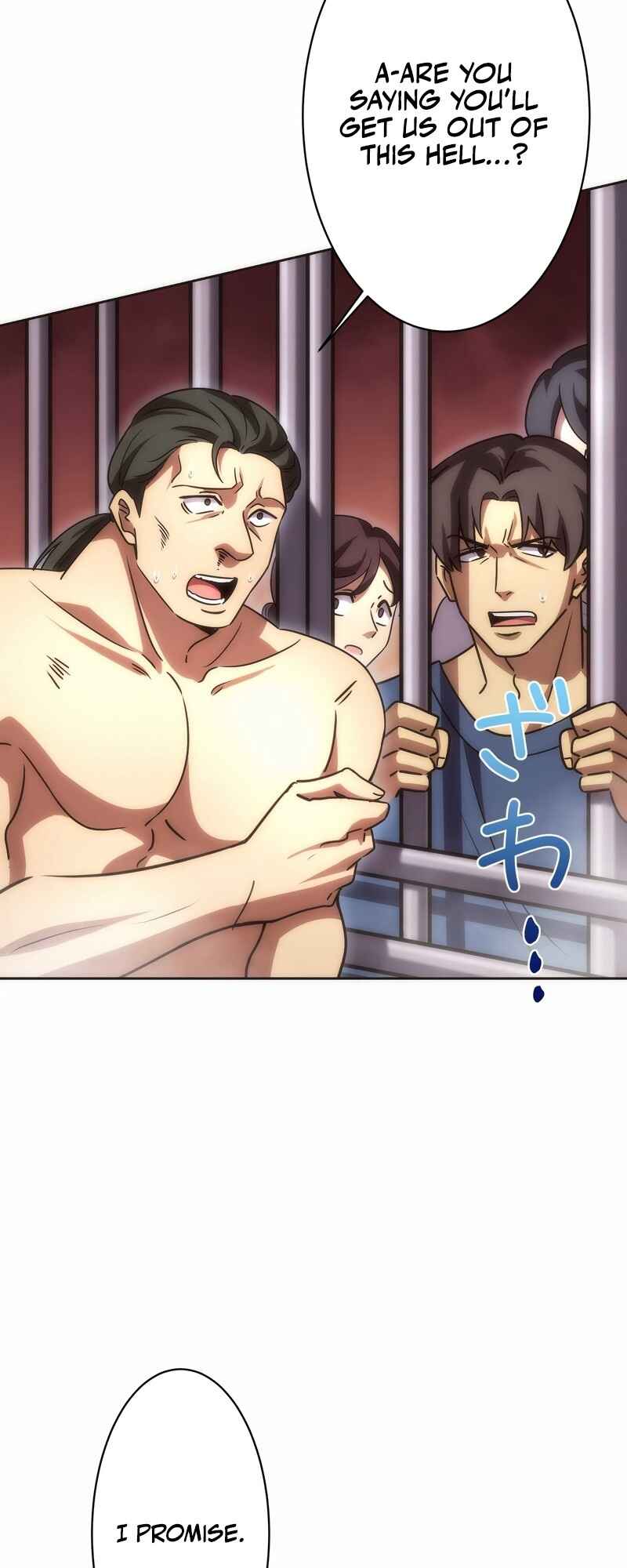 Page 67 Chapter 8 The Formerly Number One Ranked Rookie