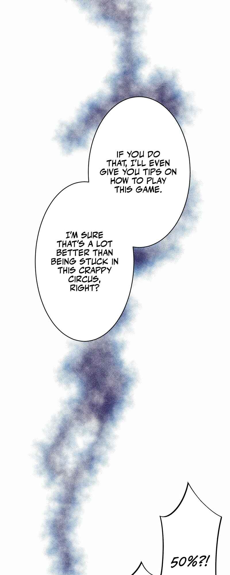 Page 69 Chapter 8 The Formerly Number One Ranked Rookie