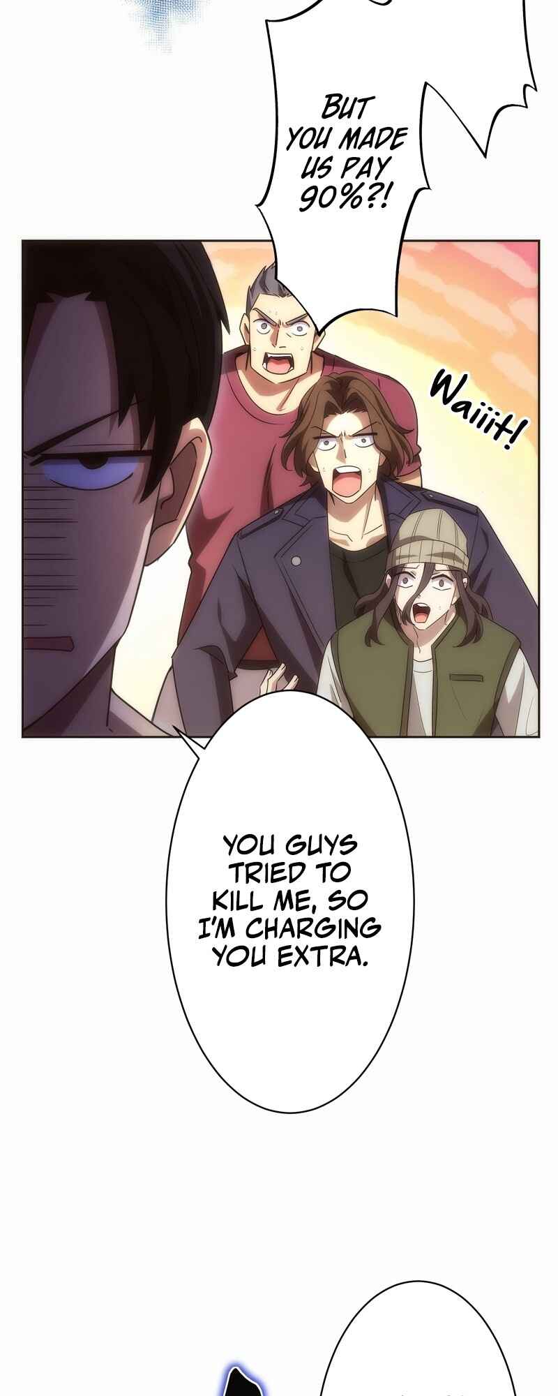 Page 70 Chapter 8 The Formerly Number One Ranked Rookie