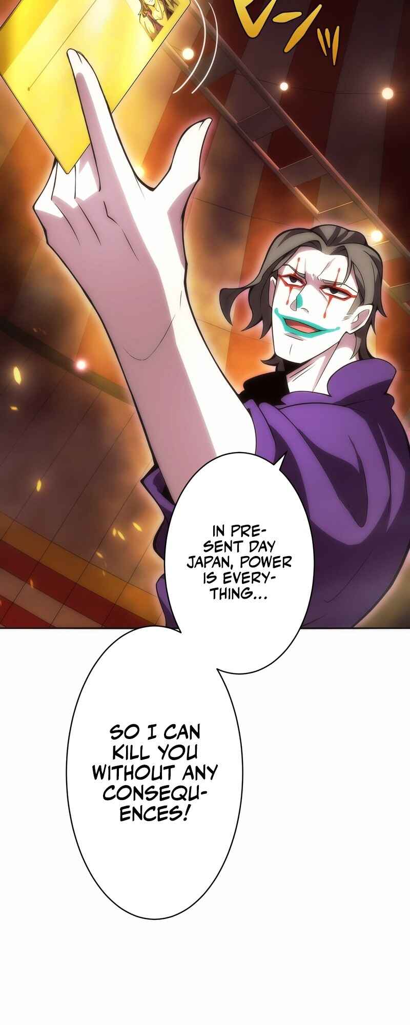Page 79 Chapter 8 The Formerly Number One Ranked Rookie