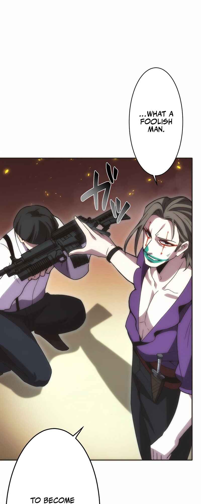Page 82 Chapter 8 The Formerly Number One Ranked Rookie