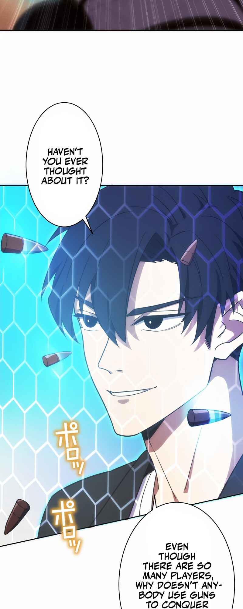 Page 12 Chapter 9 The Formerly Number One Ranked Rookie