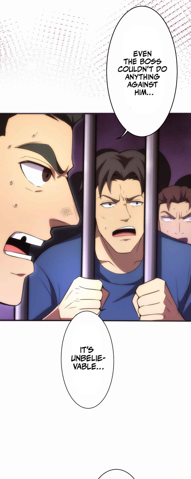 Page 25 Chapter 9 The Formerly Number One Ranked Rookie