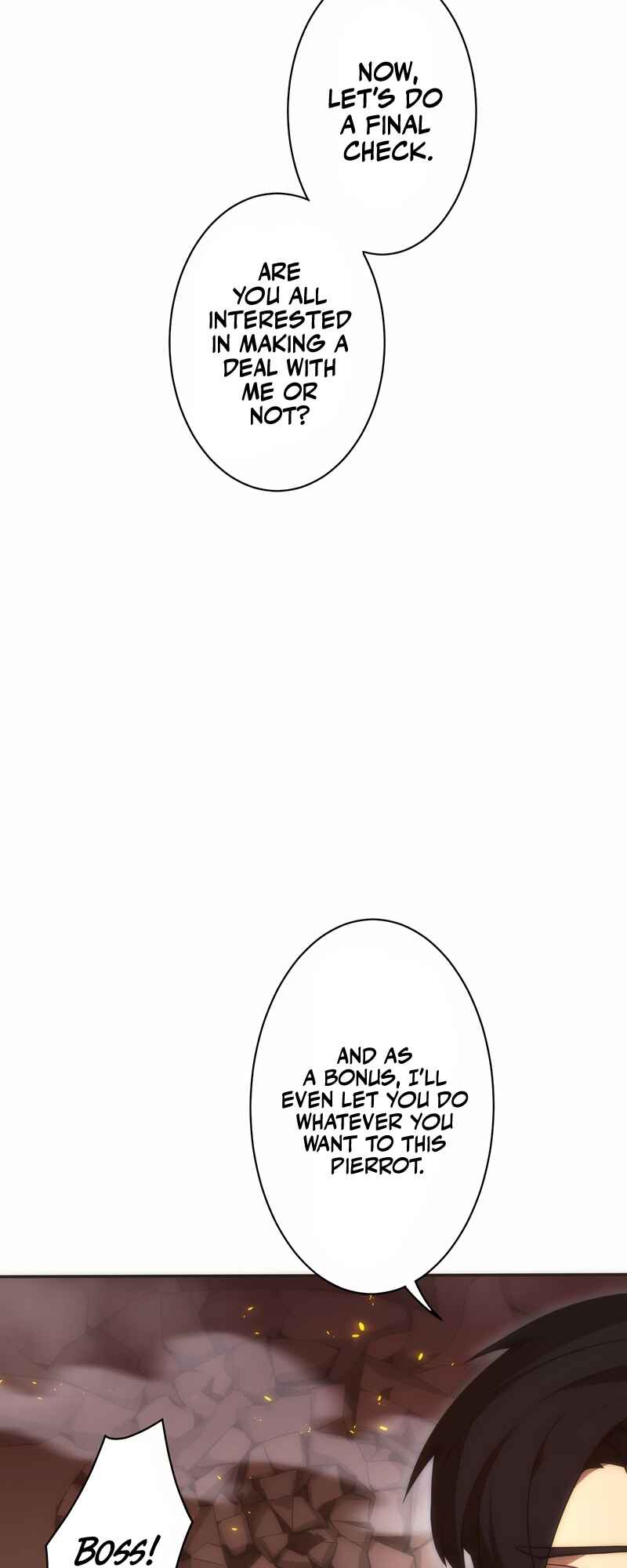 Page 26 Chapter 9 The Formerly Number One Ranked Rookie