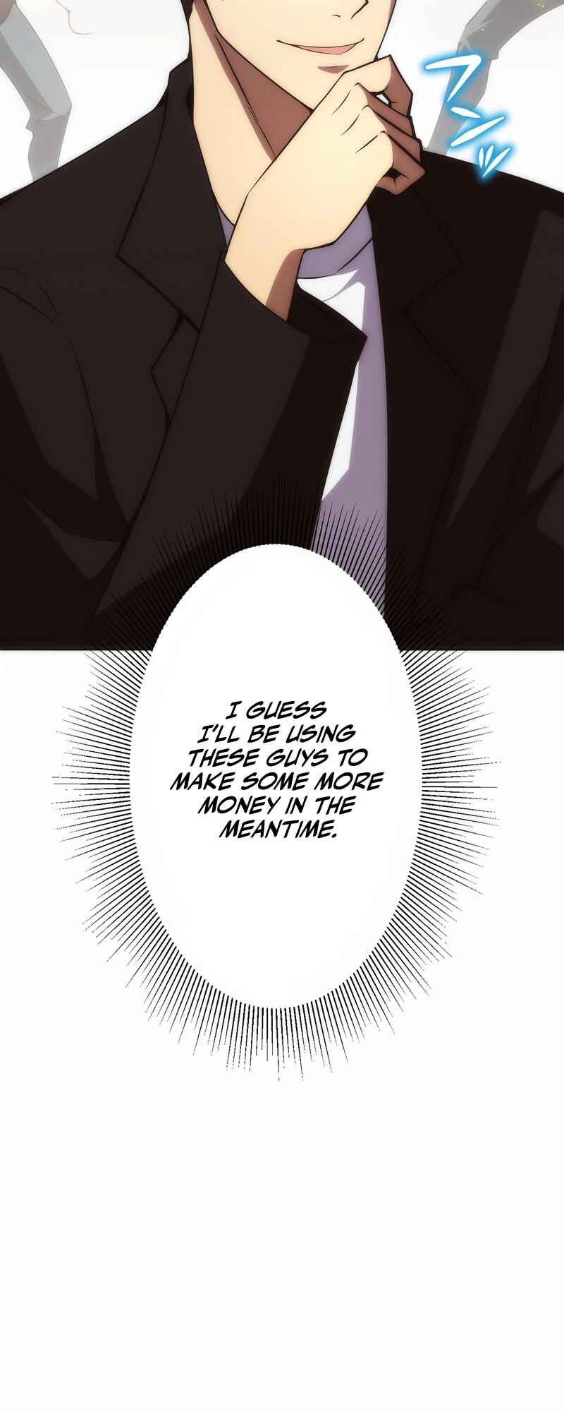 Page 35 Chapter 9 The Formerly Number One Ranked Rookie