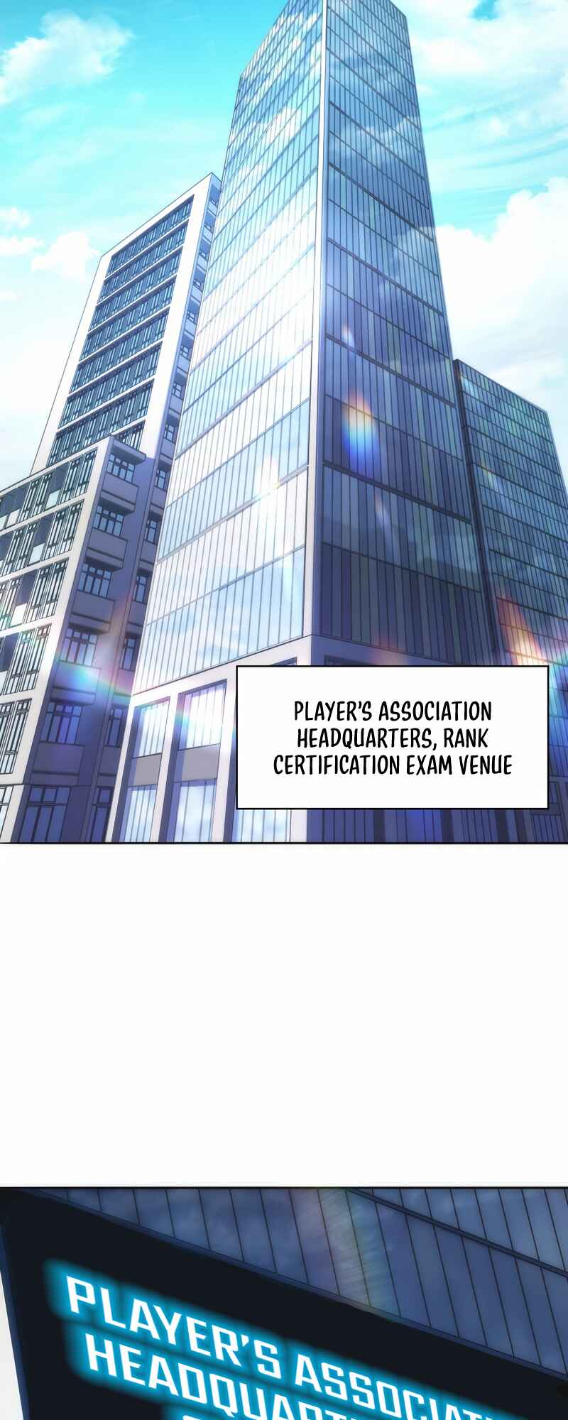 Page 39 Chapter 9 The Formerly Number One Ranked Rookie