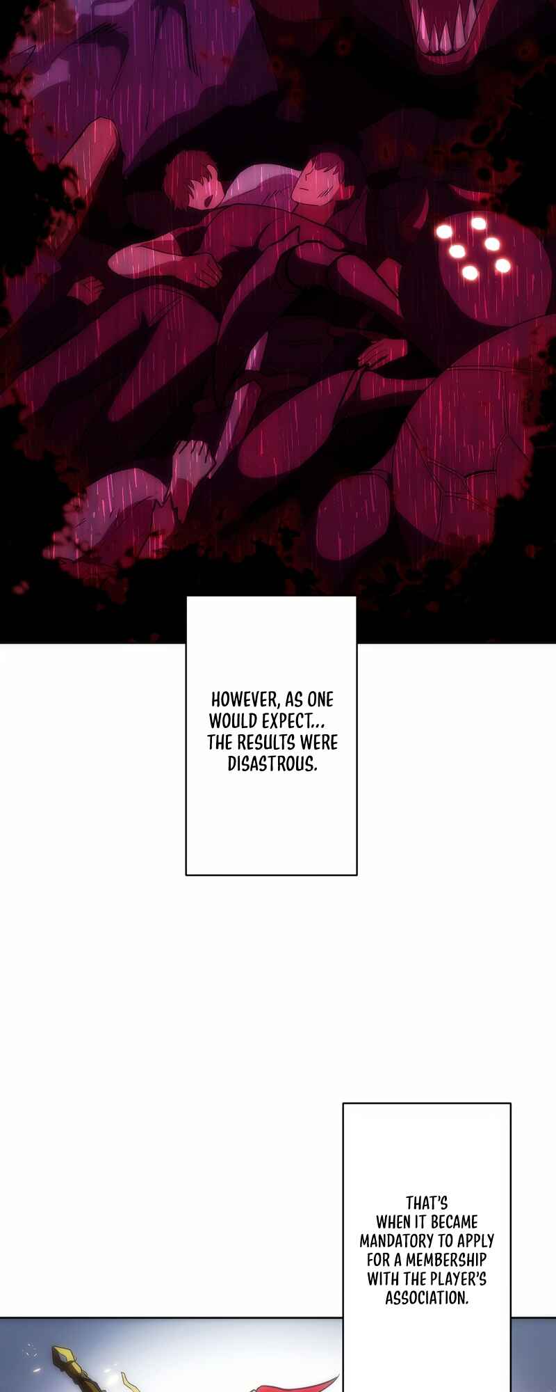 Page 48 Chapter 9 The Formerly Number One Ranked Rookie
