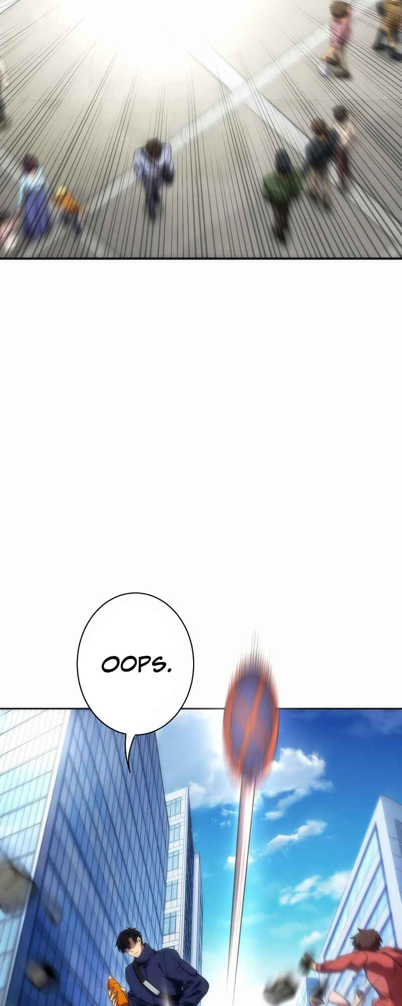 Page 52 Chapter 9 The Formerly Number One Ranked Rookie