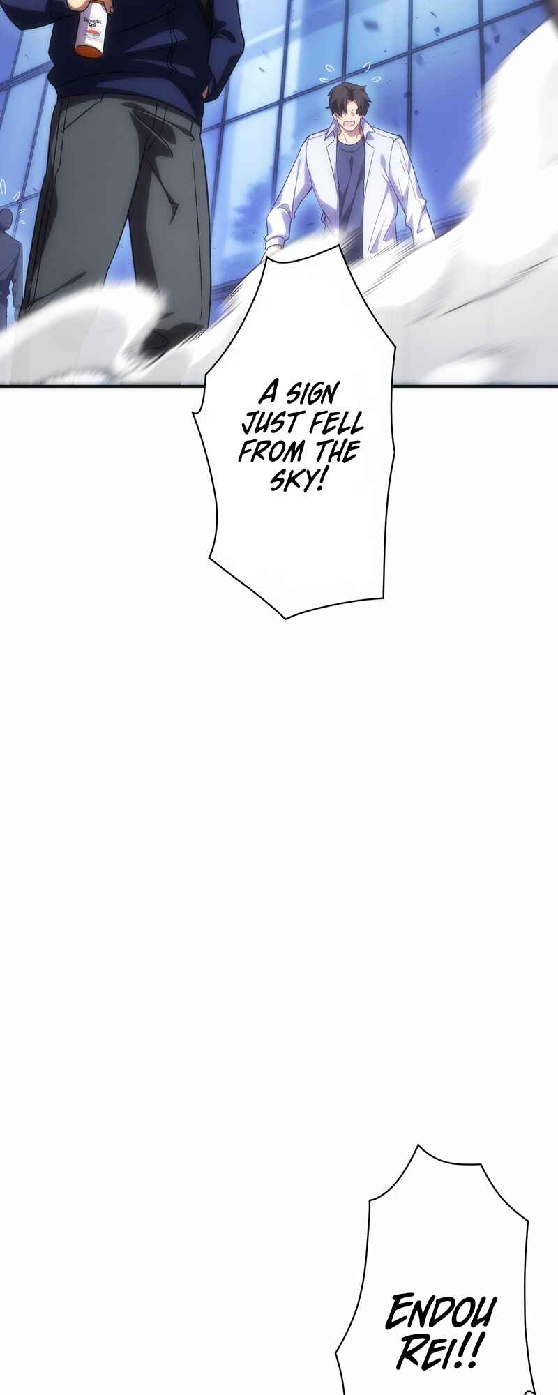 Page 54 Chapter 9 The Formerly Number One Ranked Rookie
