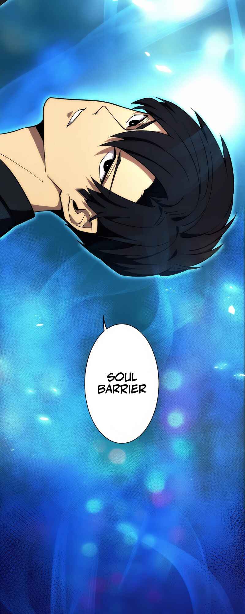 Page 7 Chapter 9 The Formerly Number One Ranked Rookie