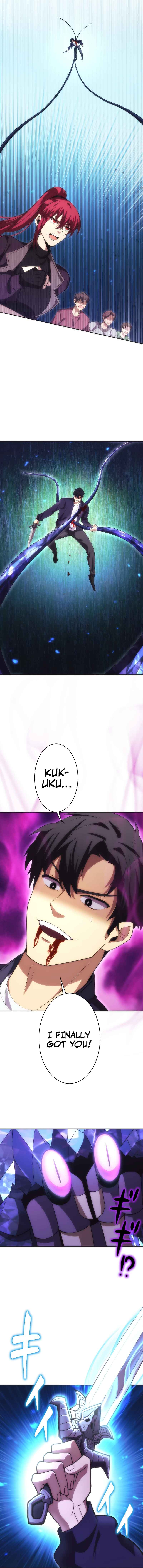 Page 11 Chapter 15 The Formerly Number One Ranked Rookie