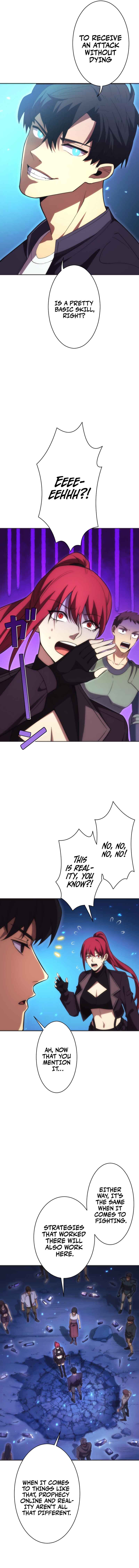 Page 16 Chapter 15 The Formerly Number One Ranked Rookie