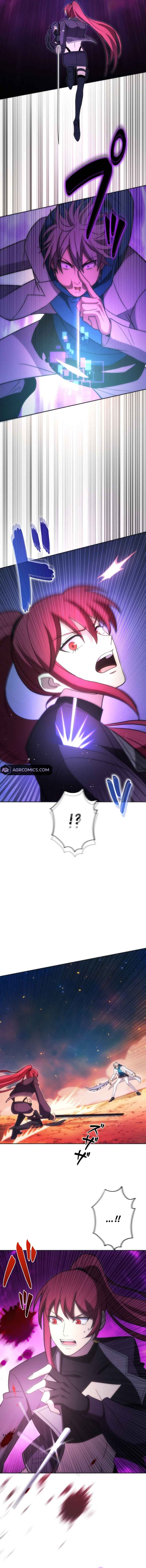 Page 6 Chapter 27 The Formerly Number One Ranked Rookie