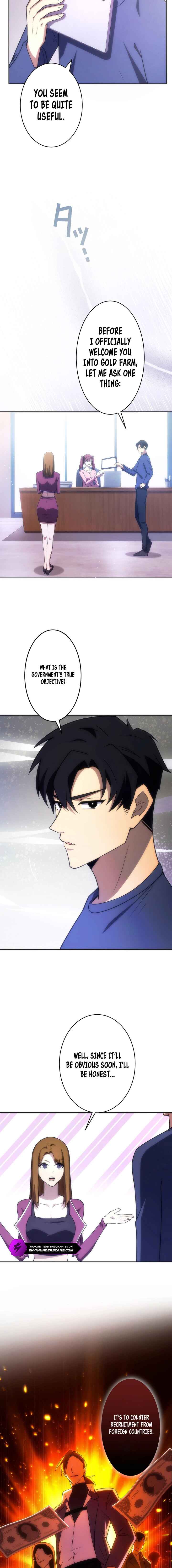 Page 2 Chapter 30 The Formerly Number One Ranked Rookie